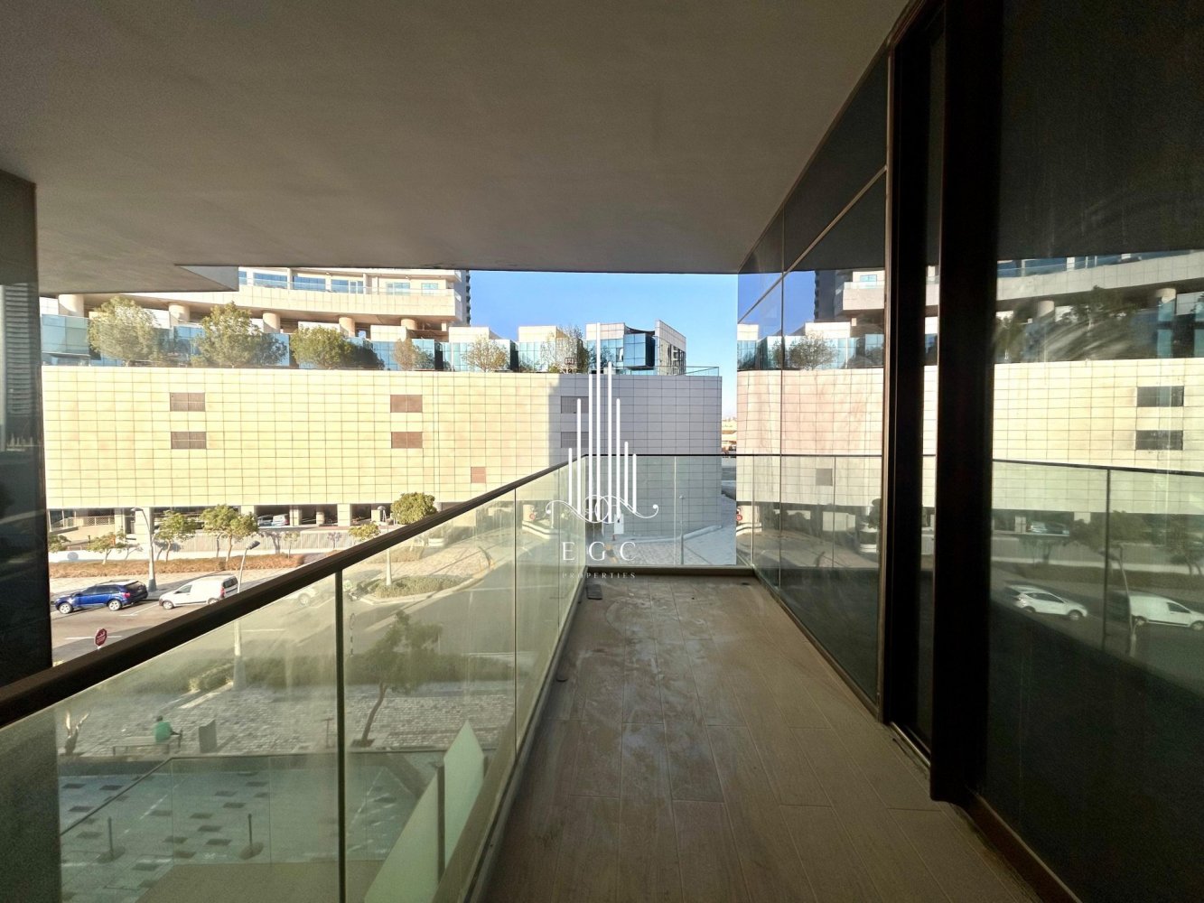 Apartamento T1 em Al Reem Island, UAE N.º 39920