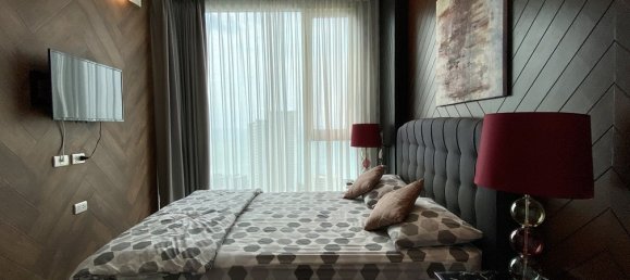 2 habitaciónes apartamento en venta en Pattaya, Chonburi, Eastern Thailand, Thailand № 75210 4