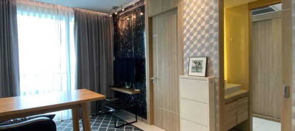2 habitaciónes apartamento en venta en Pattaya, Chonburi, Eastern Thailand, Thailand № 75210 3