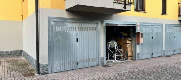 3 غرف نوم شقة في Nerviano, Italy رقم 282620 27