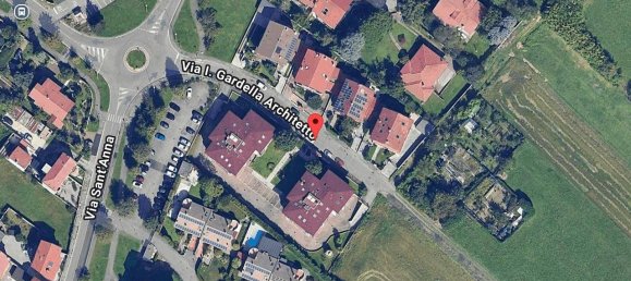 3 غرف نوم شقة في Nerviano, Italy رقم 282620 30