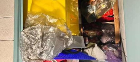 3 غرف نوم شقة في Nerviano, Italy رقم 282620 23