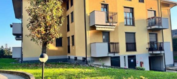 3 غرف نوم شقة في Nerviano, Italy رقم 282620 14