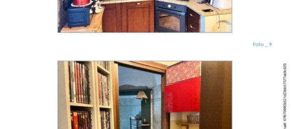 3 غرف نوم شقة في Nerviano, Italy رقم 282620 6