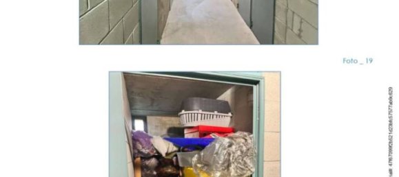 3 غرف نوم شقة في Nerviano, Italy رقم 282620 11