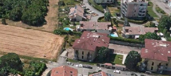 3 غرف نوم شقة في Nerviano, Italy رقم 282620 13