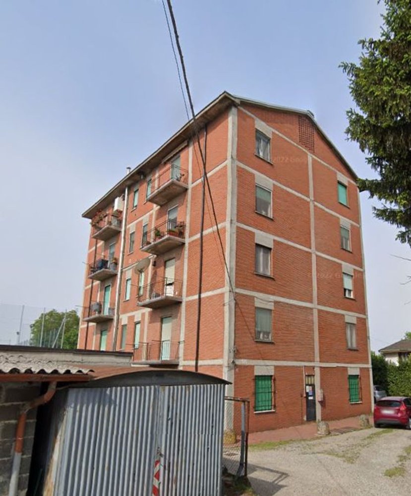 2غرفة شقة في Villanterio, Italy رقم 79325