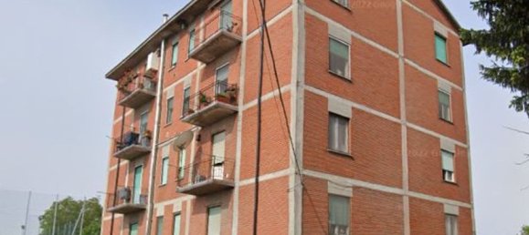 Apartamento de 2 habitaciónes en Villanterio, Italy No. 79325 16