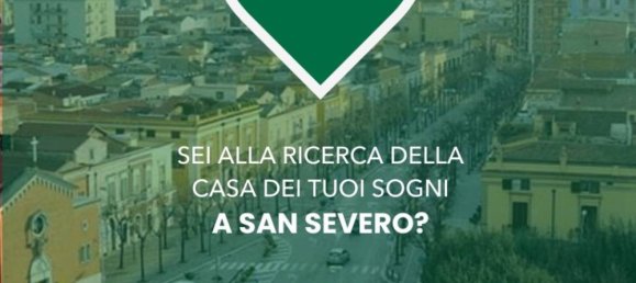 1-Zimmer Lagerhaus in San Severo, Italy, Nr. 292571 7