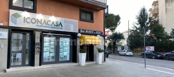 1-Zimmer Lagerhaus in San Severo, Italy, Nr. 292571 4