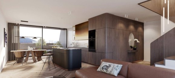 3-Zimmer Wohnung in Wien, Austria, Nr. 216110 2