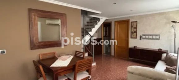 Duplex T2 em Paterna, Spain N.º 137223 12