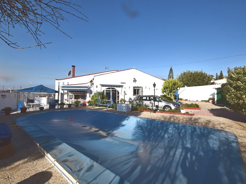 4 Schlafzimmer Villa in Ciudad Quesada, Spain, Nr. 223006