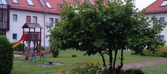 1 Schlafzimmer Wohnung in Teltow-Fläming, Germany, Nr. 51419 2