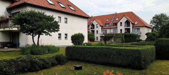 1 Schlafzimmer Wohnung in Teltow-Fläming, Germany, Nr. 51419 9