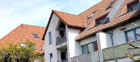 1 Schlafzimmer Wohnung in Teltow-Fläming, Germany, Nr. 51419 4