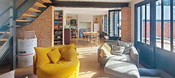 4 Schlafzimmer Haus in Yvetot, France, Nr. 341332 2