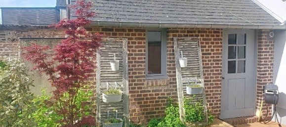 4 Schlafzimmer Haus in Yvetot, France, Nr. 341332 10