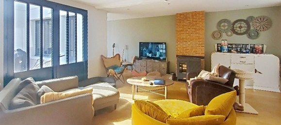 4 Schlafzimmer Haus in Yvetot, France, Nr. 341332 4