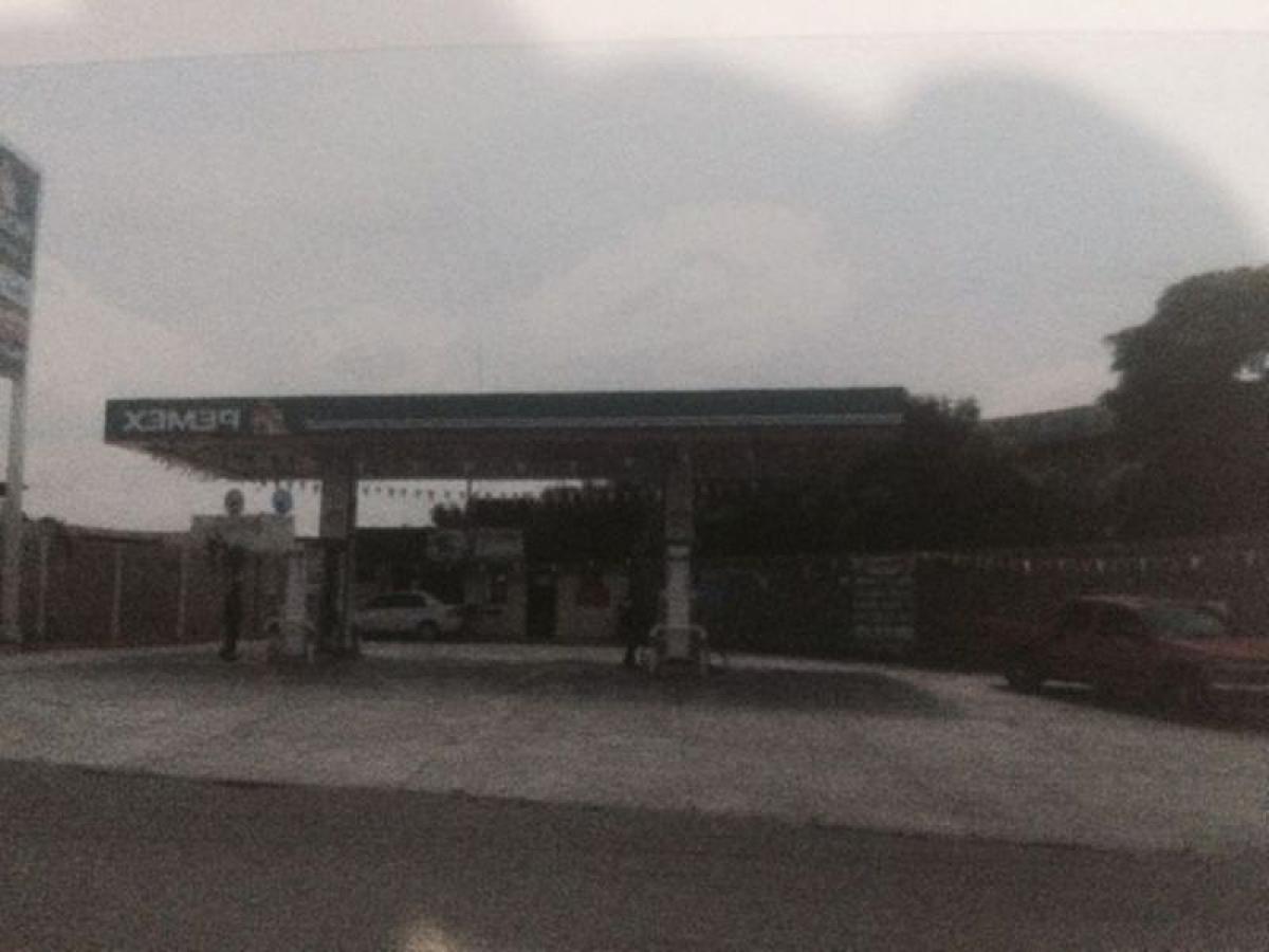 187m² Building in Sinaloa, Mexico No. 202427