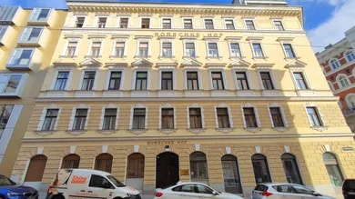 3غرفة شقة في Alsergrund, Austria رقم 135839