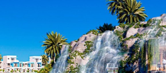 6 bedrooms Villa in Damac Lagoons, UAE No. 13667 3