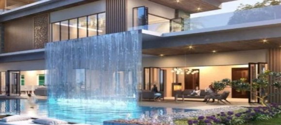 6 bedrooms Villa in Damac Lagoons, UAE No. 13667 10