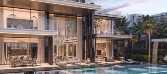 6 bedrooms Villa in Damac Lagoons, UAE No. 13667 11