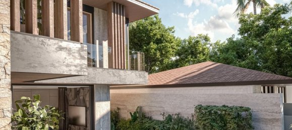 4 Schlafzimmer Villa in Seminyak, Indonesia, Nr. 58049 2