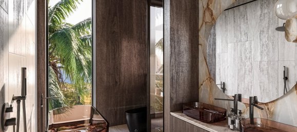 4 Schlafzimmer Villa in Seminyak, Indonesia, Nr. 58049 11