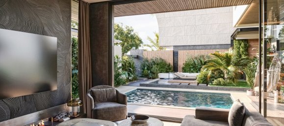 4 Schlafzimmer Villa in Seminyak, Indonesia, Nr. 58049 12
