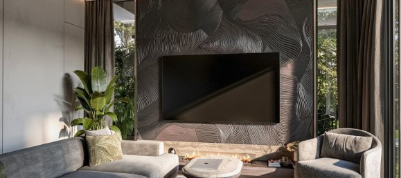 4 Schlafzimmer Villa in Seminyak, Indonesia, Nr. 58049 9