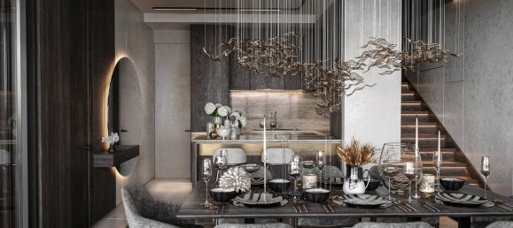 4 Schlafzimmer Villa in Seminyak, Indonesia, Nr. 58049 10