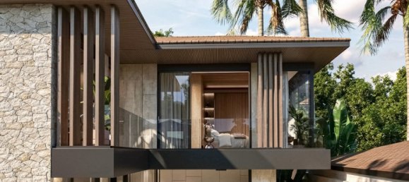 4 Schlafzimmer Villa in Seminyak, Indonesia, Nr. 58049 14