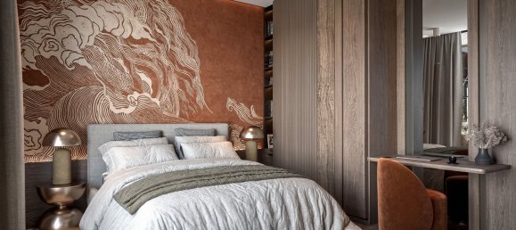 4 Schlafzimmer Villa in Seminyak, Indonesia, Nr. 58049 13