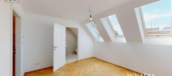 Dúplex de 4 habitaciónes en Hietzing, Austria No. 191304 11