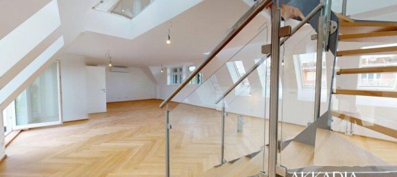 Dúplex de 4 habitaciónes en Hietzing, Austria No. 191304 14