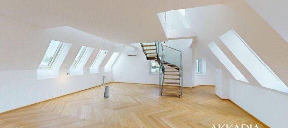 Dúplex de 4 habitaciónes en Hietzing, Austria No. 191304 7