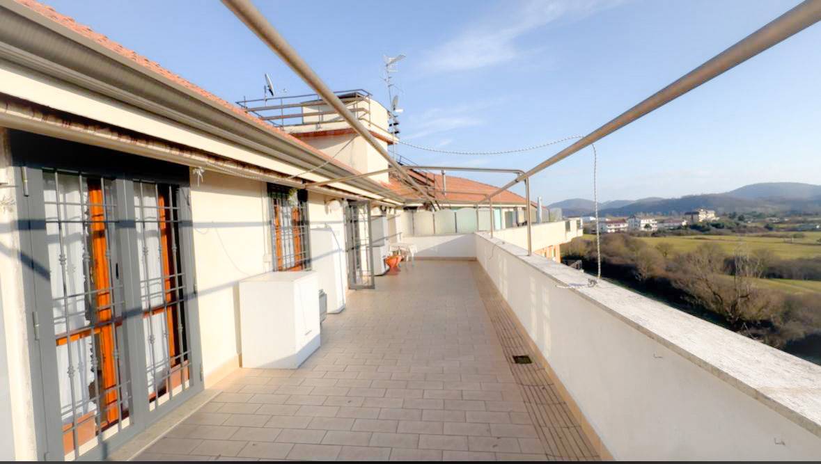 Penthouse de 2 divisões em Fiuggi, Italy N.º 220756