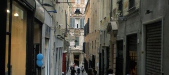 35m² Commercial property in Genoa, Italy No. 36917 7