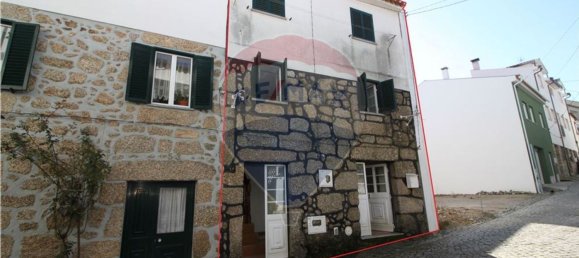 1 chambre Maison à Candosa, Portugal No. 157620 10