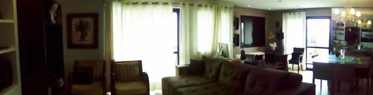 Дом с 3 спальнями в Сан-Паулу, Бразилия № 464190