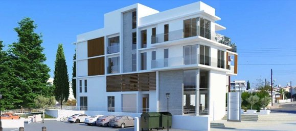 3 bedrooms Apartment in Kato Paphos, Cyprus No. 1438 7