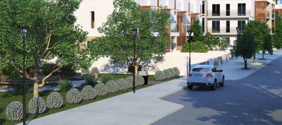 3 bedrooms Apartment in Kato Paphos, Cyprus No. 1438 9