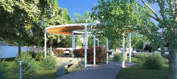 3 bedrooms Apartment in Kato Paphos, Cyprus No. 1438 8