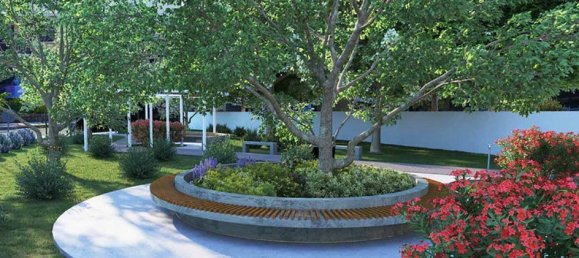 3 bedrooms Apartment in Kato Paphos, Cyprus No. 1438 4