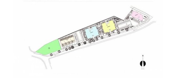 3 bedrooms Apartment in Kato Paphos, Cyprus No. 1438 5