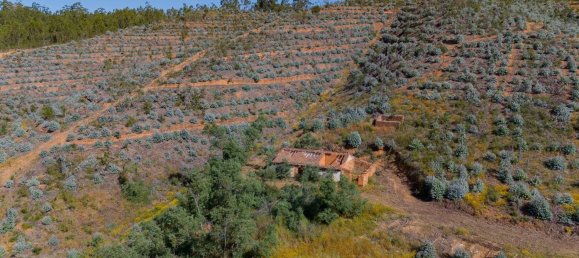 Grundstück in Reliquias, Portugal 158000m², Nr. 41962 33