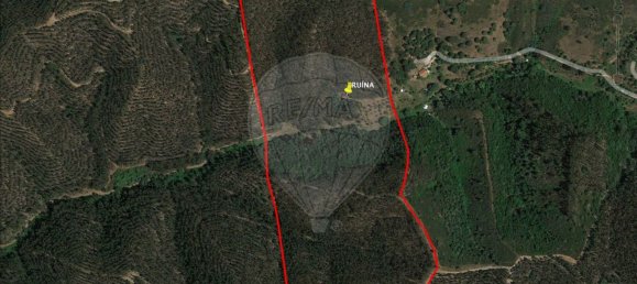Grundstück in Reliquias, Portugal 158000m², Nr. 41962 38