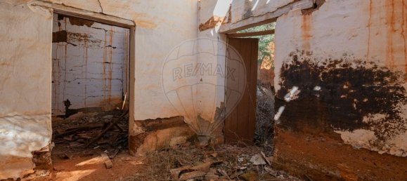 Grundstück in Reliquias, Portugal 158000m², Nr. 41962 8